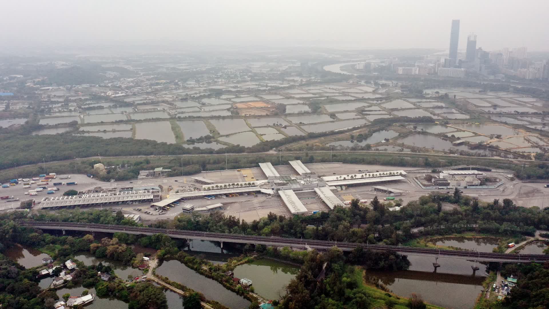 施政報告｜消息：北都發展精簡程序便利產業進駐　不排除直接批地