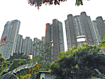 全港逾1800伙二手盤符新制