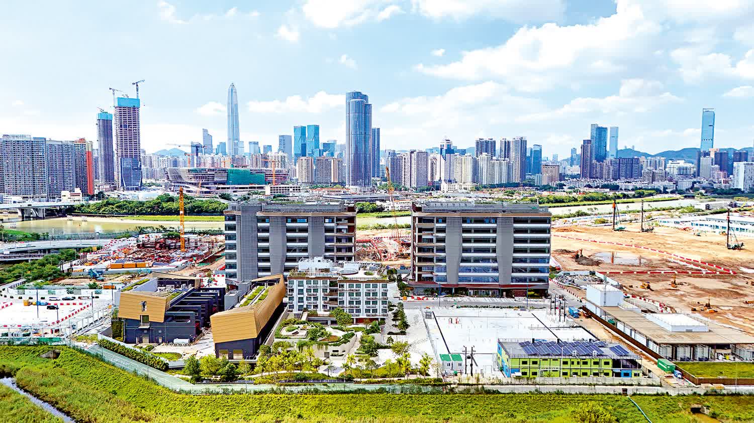 大公訪談|孫東:北都產業發展必須以科技為核心 - 香港 - 大公文匯網