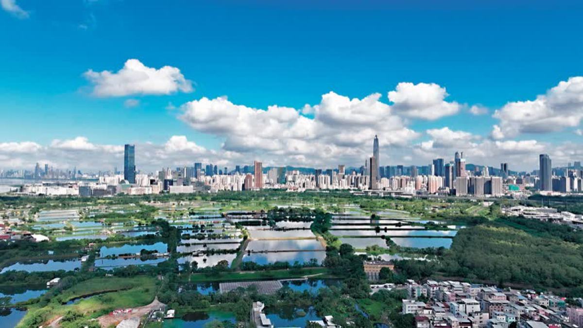 北都料提早完成 不必等足20年 - 香港 - 大公文匯網