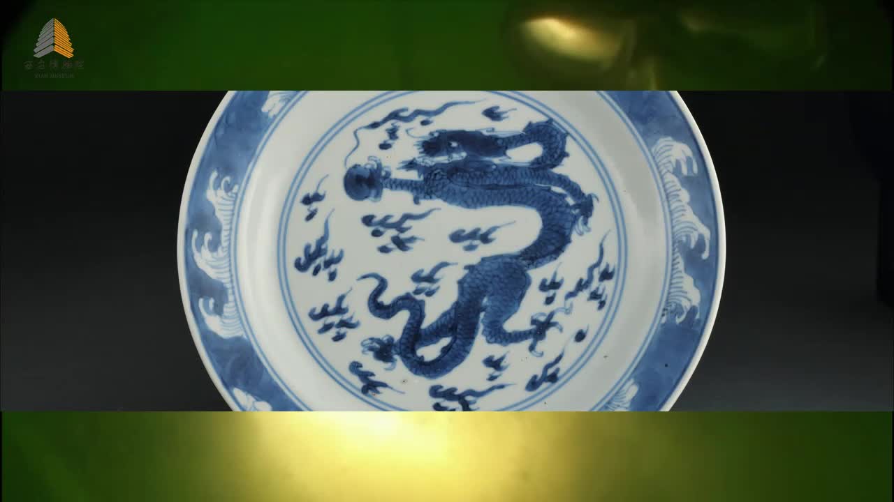 碗礁一號」沉船出水瓷器亮相西安逾百件文物再現海上絲路輝煌- 各地動態
