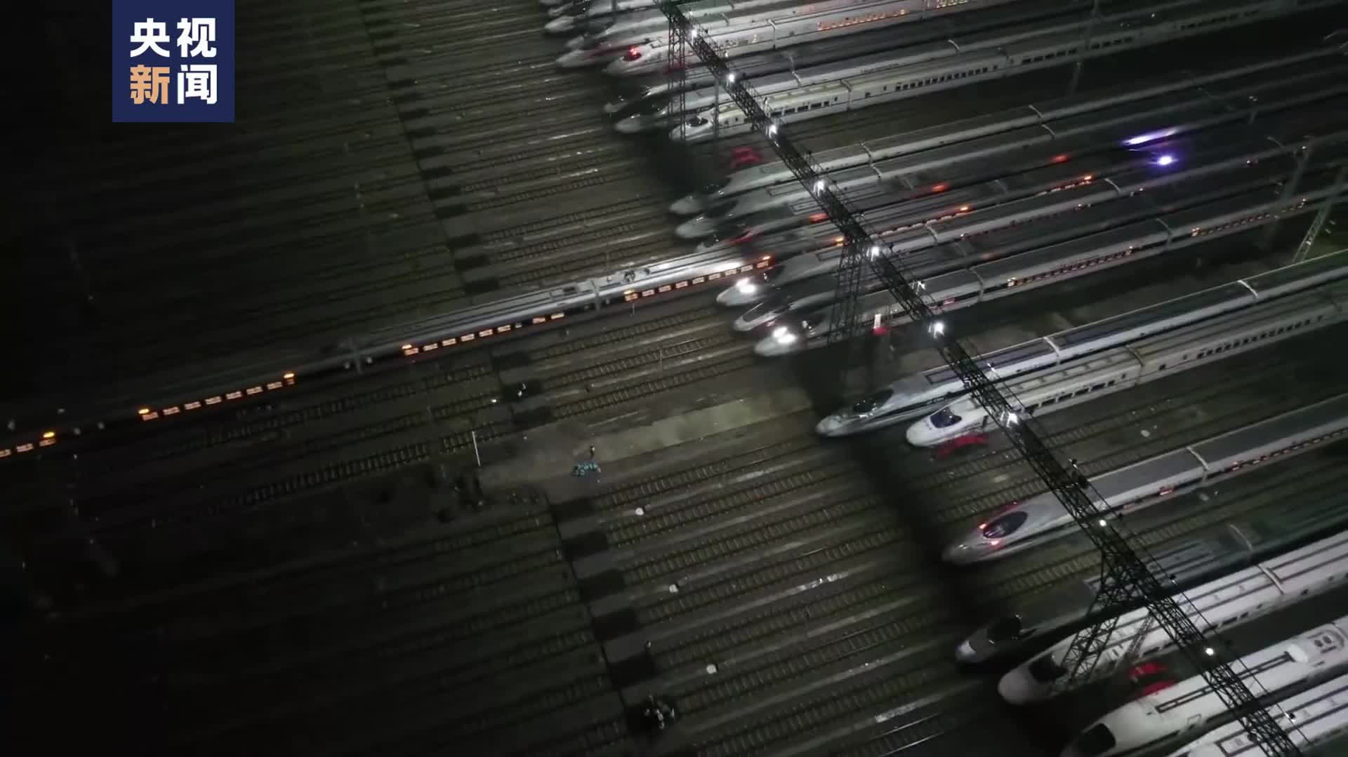 （有片）9·30全社會跨區域人員流動量超2.3億人次　同比增長5.2%