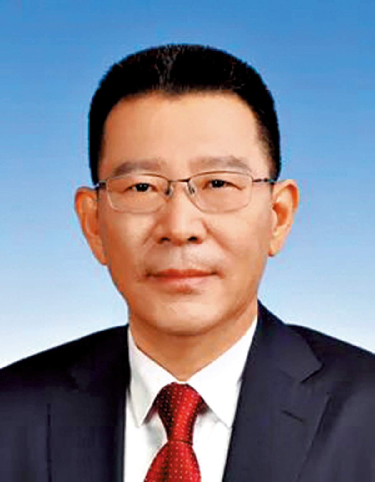 王靈桂任中國僑聯黨組書記 - 中國 - 今日大公