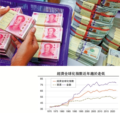 中金點睛/人民幣國際化聚焦四主線\繆延亮