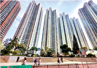 浩景臺2房連平台戶 持貨5年輸222萬