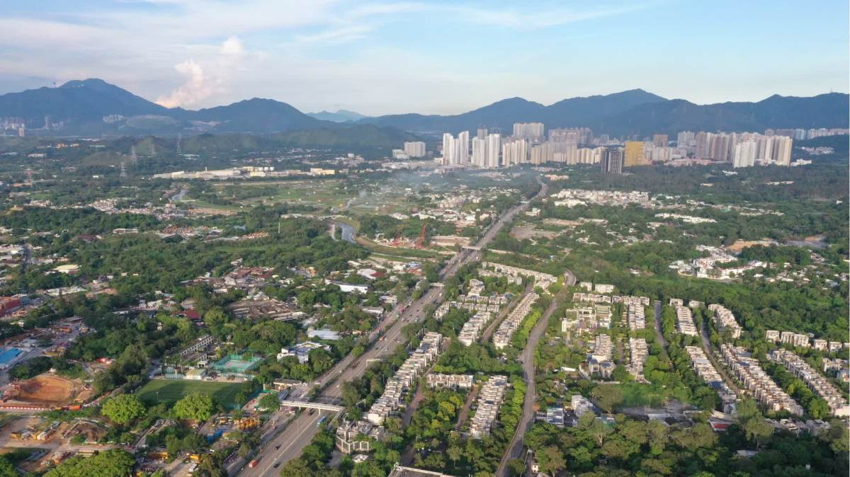 獨家觀察|打造北都成為大灣區軟實力新高地 - 獨家觀察 - 大公文匯網