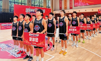 話你知/大公盃三人籃球賽「廣州賽區」賽制