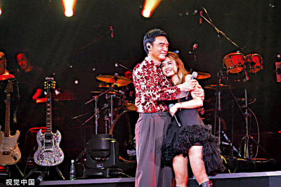 注重飲食 保養得宜