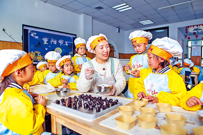 財經萬象/投資於物與投資於人緊密結合\付一夫