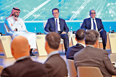 300內企擬港上市 不少公司有意拓中東