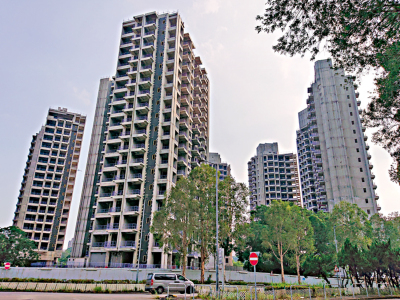 相機行事/「星堤二期」修改設計 停工超一年