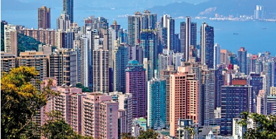 樓市智庫/大戶看好前景 豪宅成交急增\陳永傑