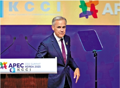 加總理就反關稅廣告致歉 特朗普仍拒重啟貿談