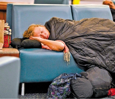 美空管問題嚴重