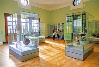 七日談（澳門篇）/英倫隨想─中華文明的遠行與歸途\吳志良