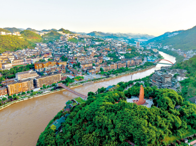 七日談（北京篇）/為什麼貴州仁懷故事多\葉 梅