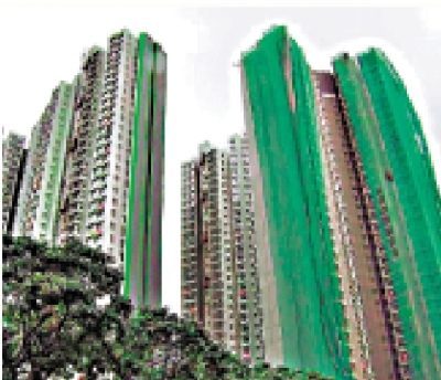 房委會今開會 討論落實置業階梯措施