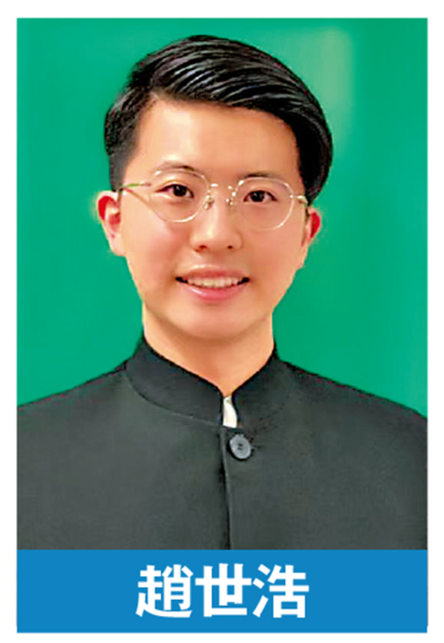 「議員要當社會『超級聯繫人』」