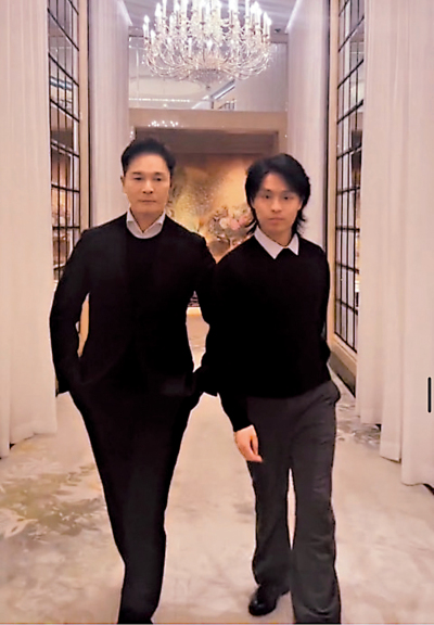 選擇理解和陪伴子女