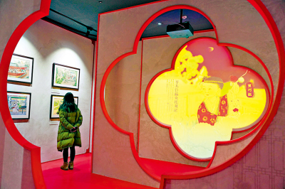 七日談（北京篇）/呼喚經典\雲 德