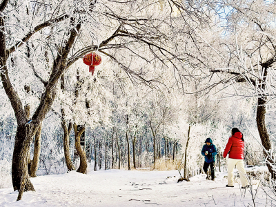 七日談（吉林篇）/我將寫出愛情在草籽裏越冬的樣子\任 白