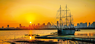 七日談（澳門篇）/我家的「劉姥姥」\穆欣欣