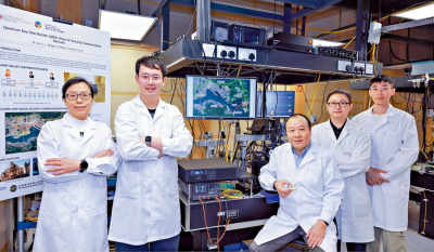 戰略科技/中國量子算力領先