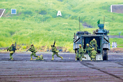 罄竹難書/日本軍國主義血債纍纍