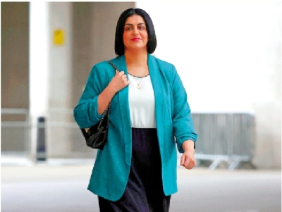 英擬收緊庇護政策 難民申永居須等20年