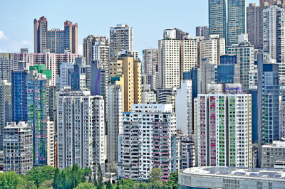 談樓說按/按揭以租金作入息 問清銀行計法\王美鳳