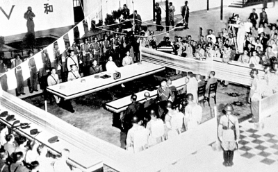 波茨坦公告等國際文件 明確日本戰爭責任