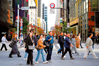 內地赴日遊恐現退團潮 日本旅業股遭拋售 股價狂瀉