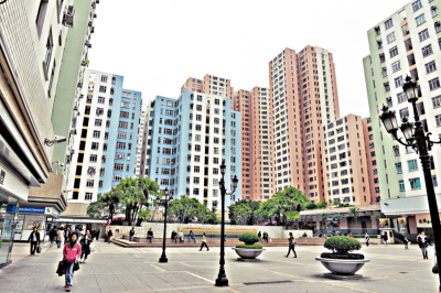 德福買家追價5% 630萬購兩房戶