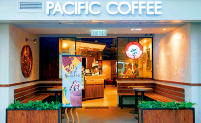 買一送一 太平洋咖啡推選民優惠