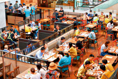 焦點新聞/「投票有着數」反響熱烈 逾150商店提供優惠