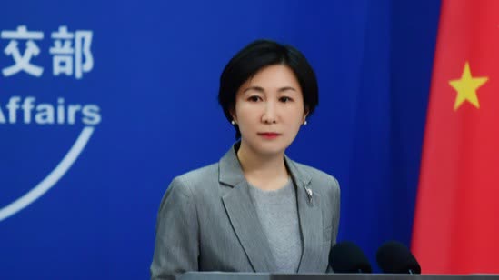 如何看待中日關係下步走向？外交部：日方必須給中國人民一個明確的交代