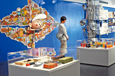 七日談（上海篇）/上海製造\周立民