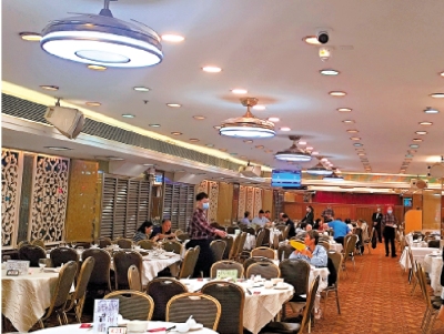 近年電費頻加 市民多用慳電產品