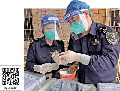 絕不姑息/外交部：日本水產品在中國不會有市場