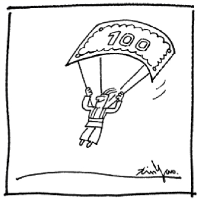 漫條思理\鄭辛遙