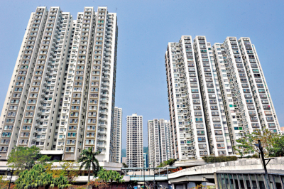 樓市強心針/留學人口激增 支撐樓市前景\廖偉強