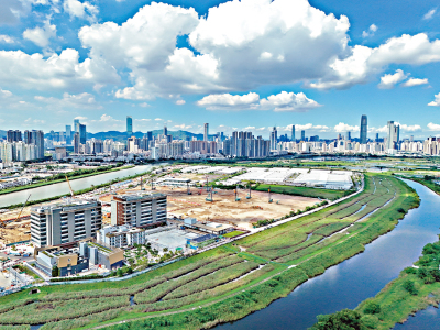 淵謀遠略/強化灣區科創協同 加速研發成果落地\袁 淵