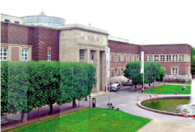 英倫漫話/另類導賞員\江 恆