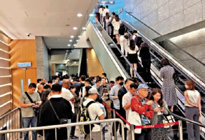 樓市智庫/市場需求強勁 新盤加價推售\陳永傑