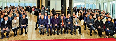 2025立法會選舉/52候選人闡述政綱理念 與選委交流