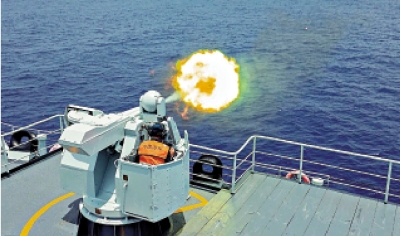 堅決反擊/重申敵國條款：日若再行侵略 對其動武毋須安理會授權 中方：日重走軍國主義老路只會失敗