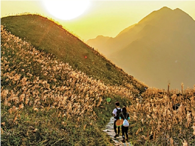 七日談（香港篇）/人間亦是小雪天，念暖，念安\何志平