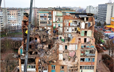 美擬斷供情報及武器 迫烏接受停戰計劃