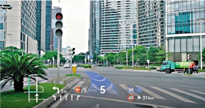 智能輔助彷彿 「老司機」當副駕