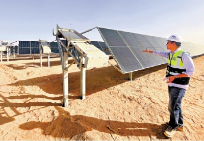 多頭並進/開拓新興市場 輸往非洲急升